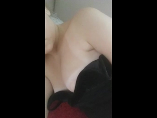 flashing pink nipples on cam