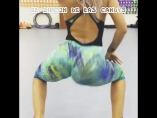 twerk 2014 super ass( 2)